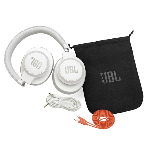 Jbl live 650btnc warranty cheap